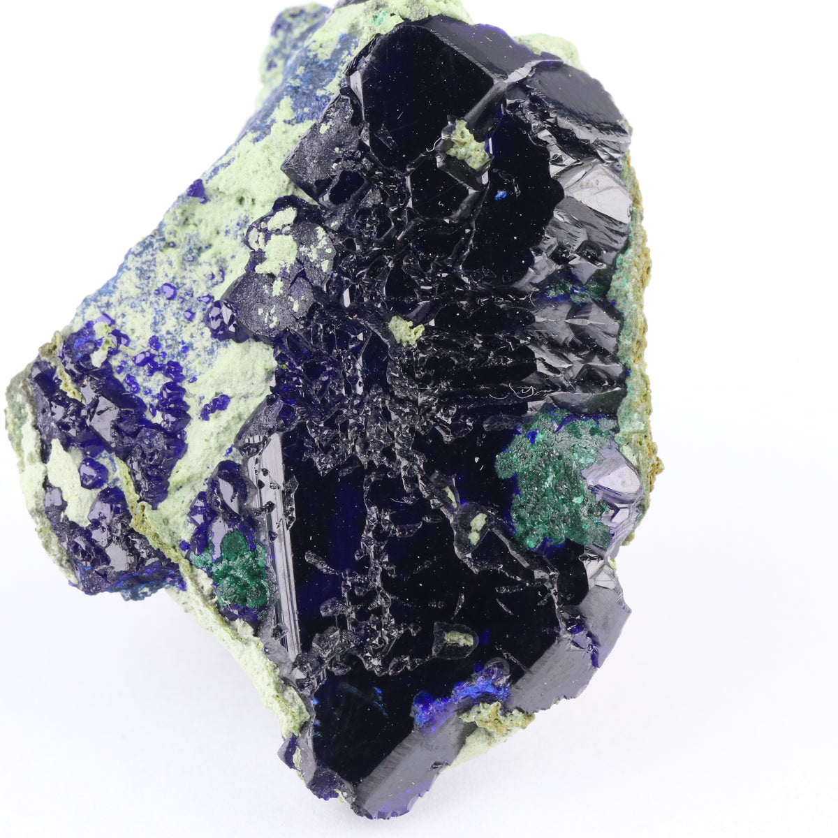 Azurite