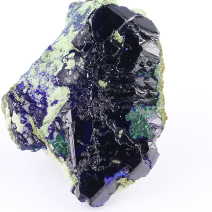 Azurite