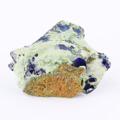Azurite