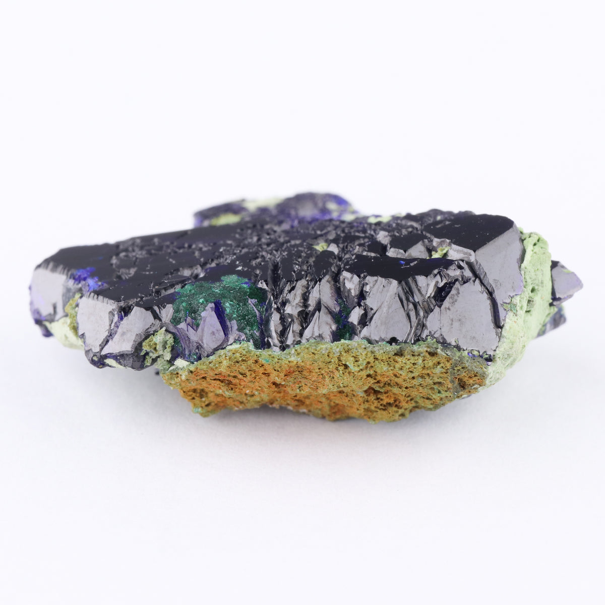 Azurite