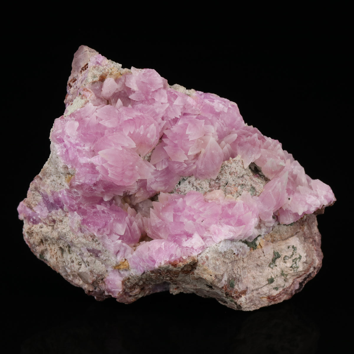 Cobaltoan Calcite