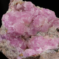 Cobaltoan Calcite