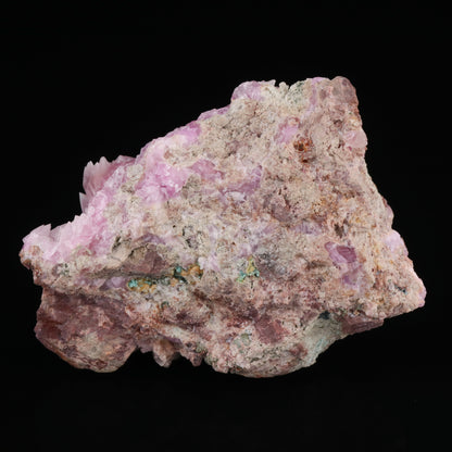 Cobaltoan Calcite