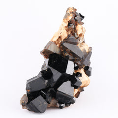 Topaz & Schorl
