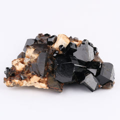 Topaz & Schorl