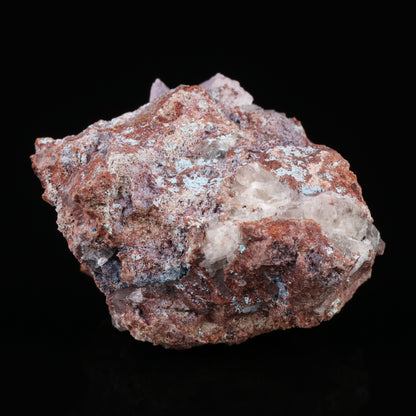 Kolwezite & Cobaltoan Calcite