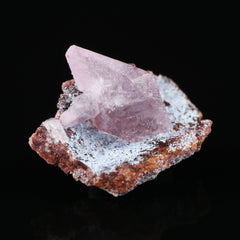 Cobaltoan Calcite & Plancheite