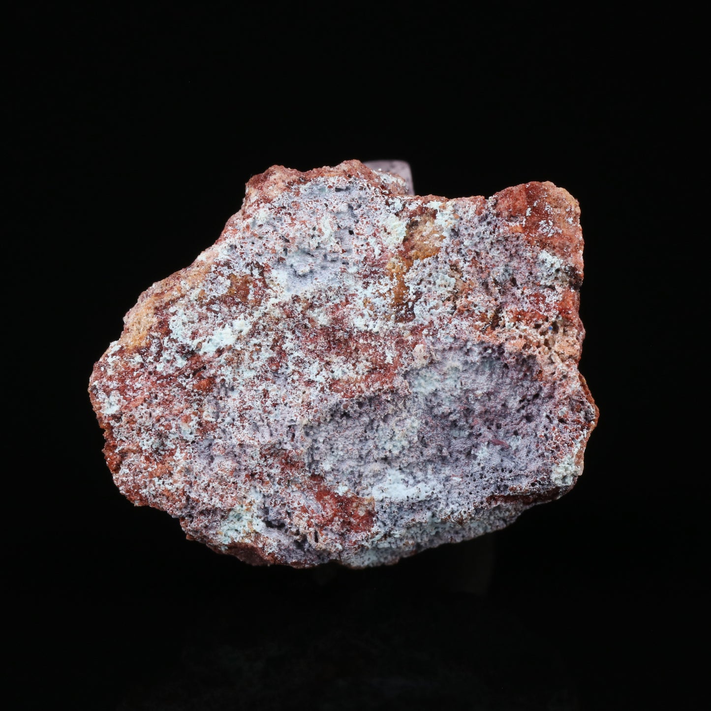 Cobaltoan Calcite & Plancheite