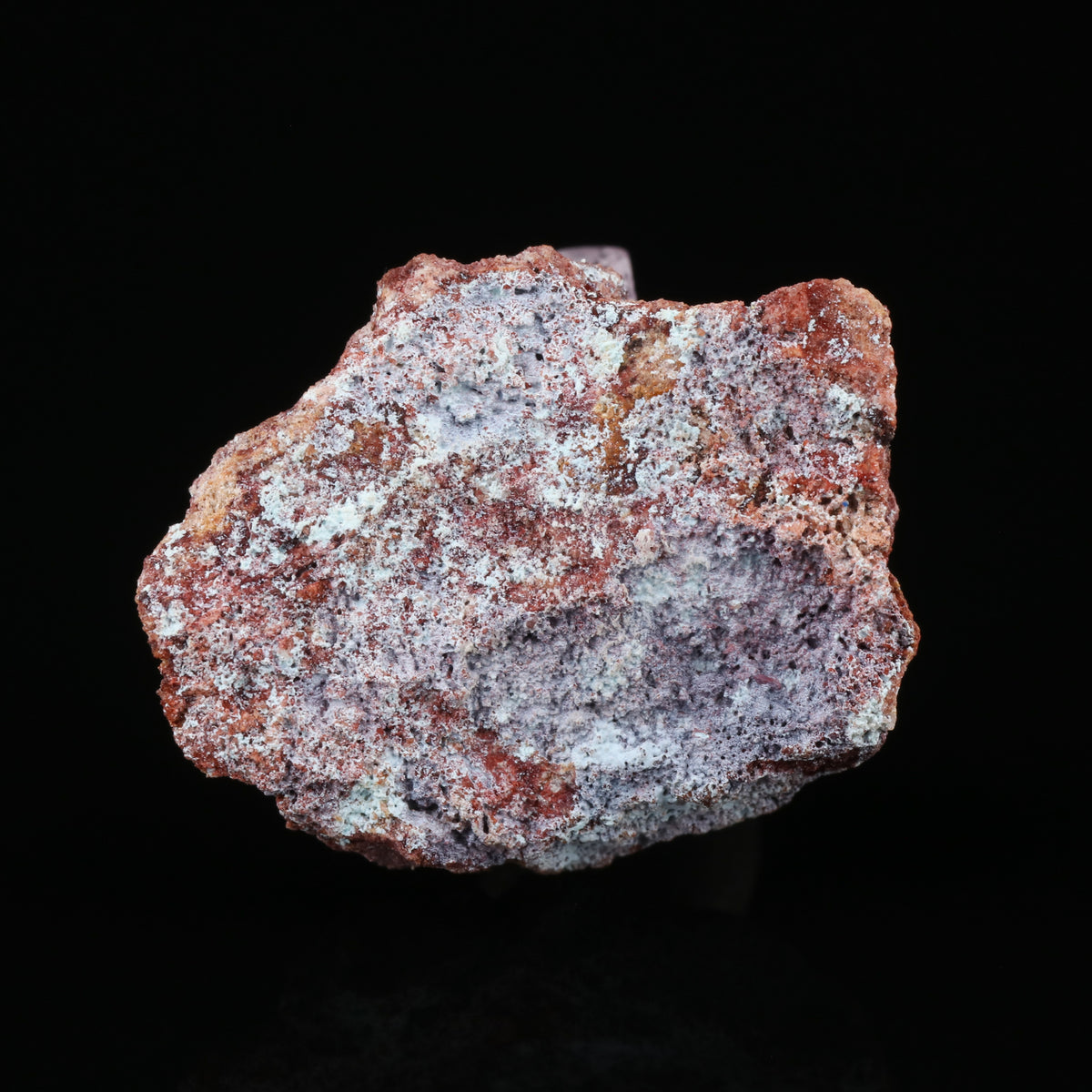 Cobaltoan Calcite & Plancheite