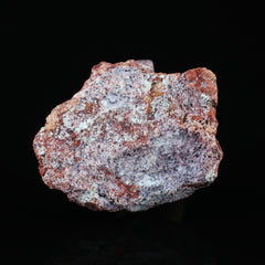 Cobaltoan Calcite & Plancheite
