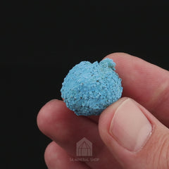 Shattuckite - video 1