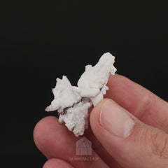 Calcite - video 1