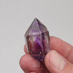 Amethyst Quartz - video 1