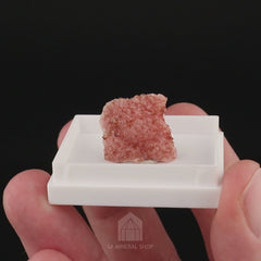 Rhodochrosite - video 1