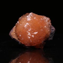 Olmiite on Matrix