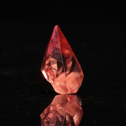 Rhodochrosite Scalenohedron
