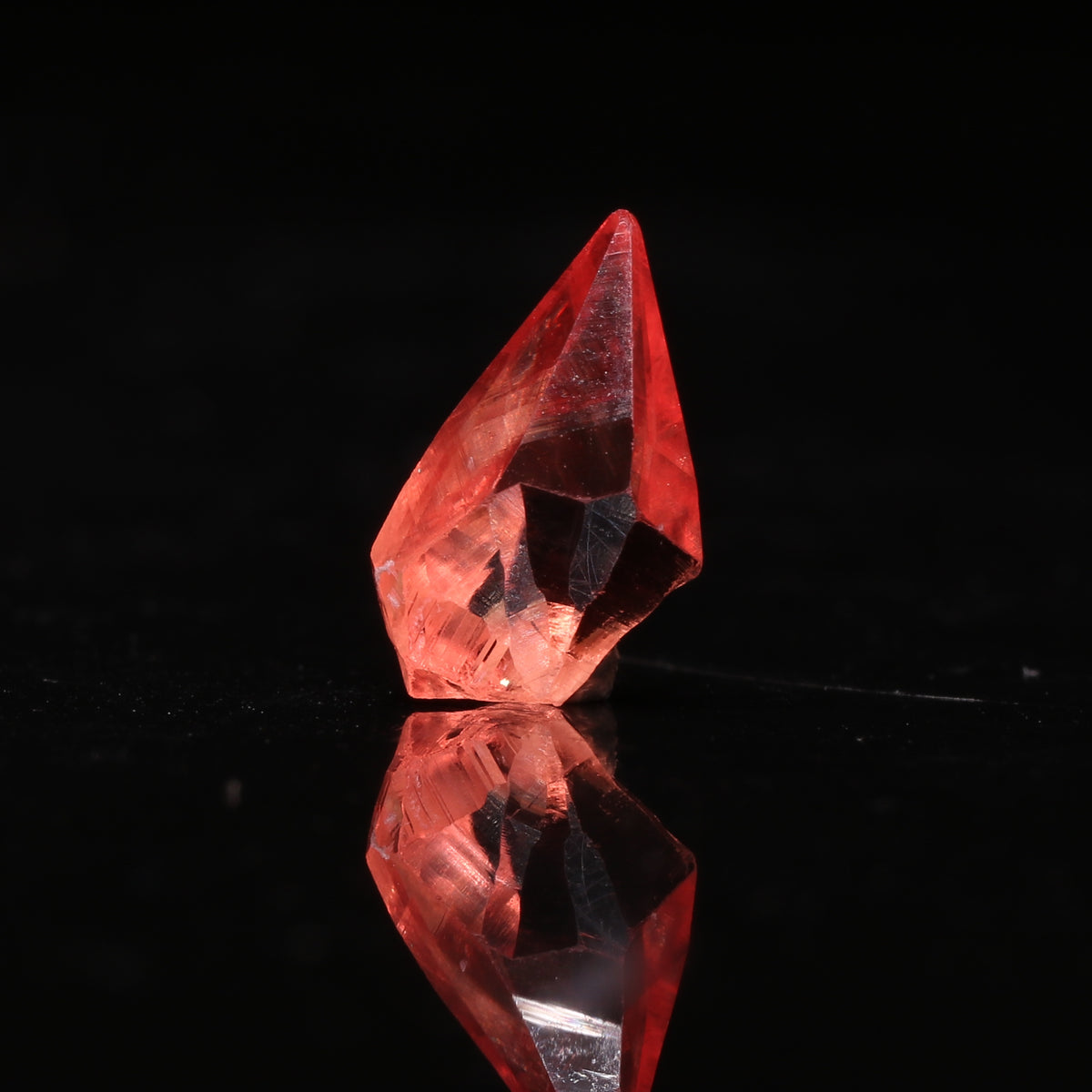 Rhodochrosite Scalenohedron
