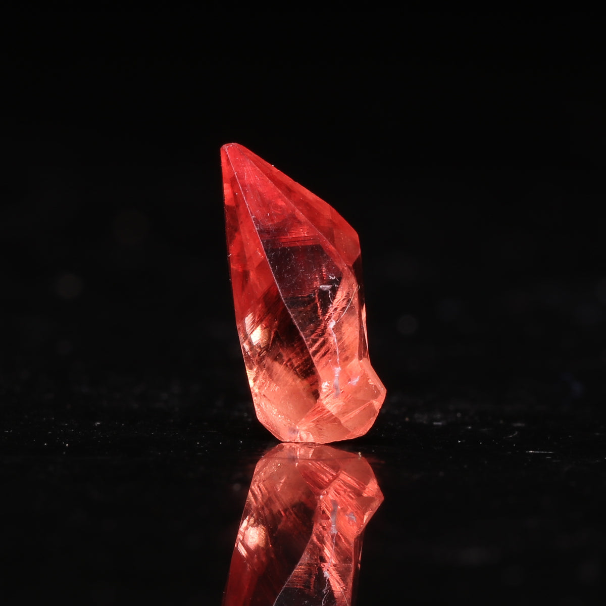 Rhodochrosite Scalenohedron