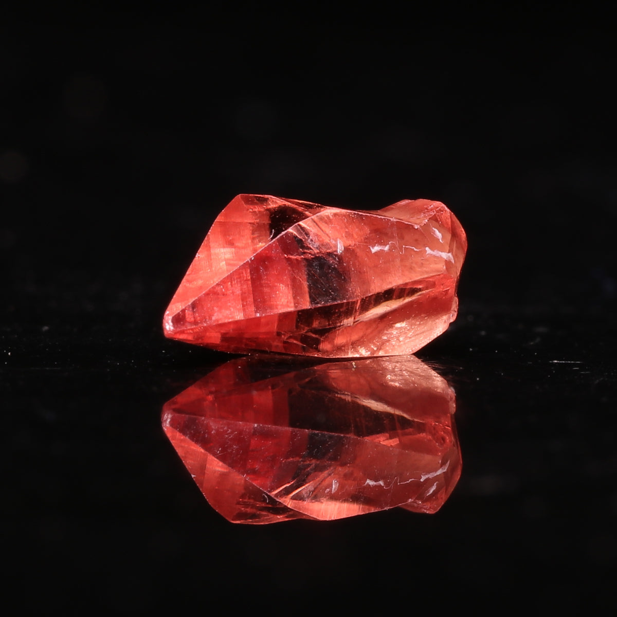 Rhodochrosite Scalenohedron