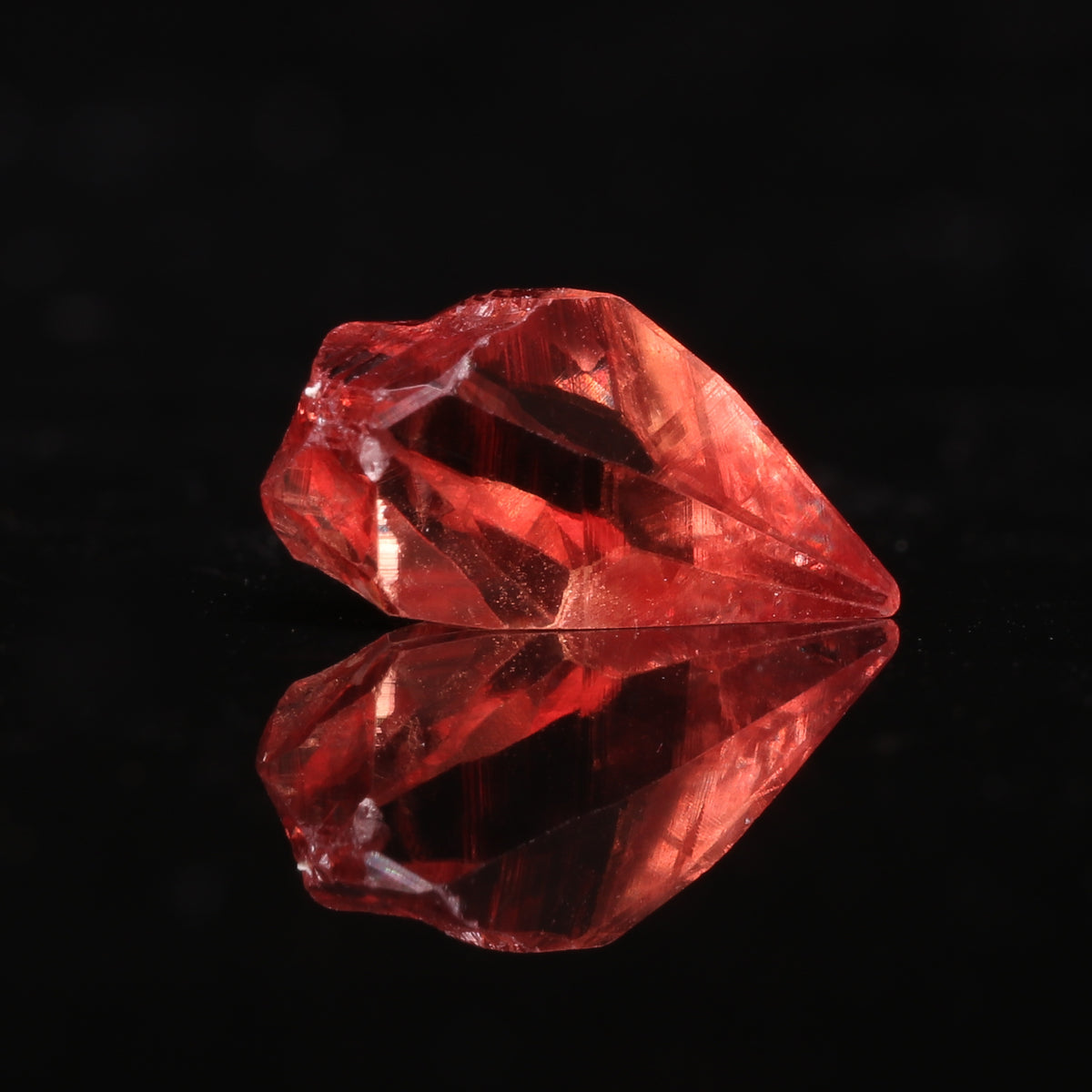Rhodochrosite Scalenohedron